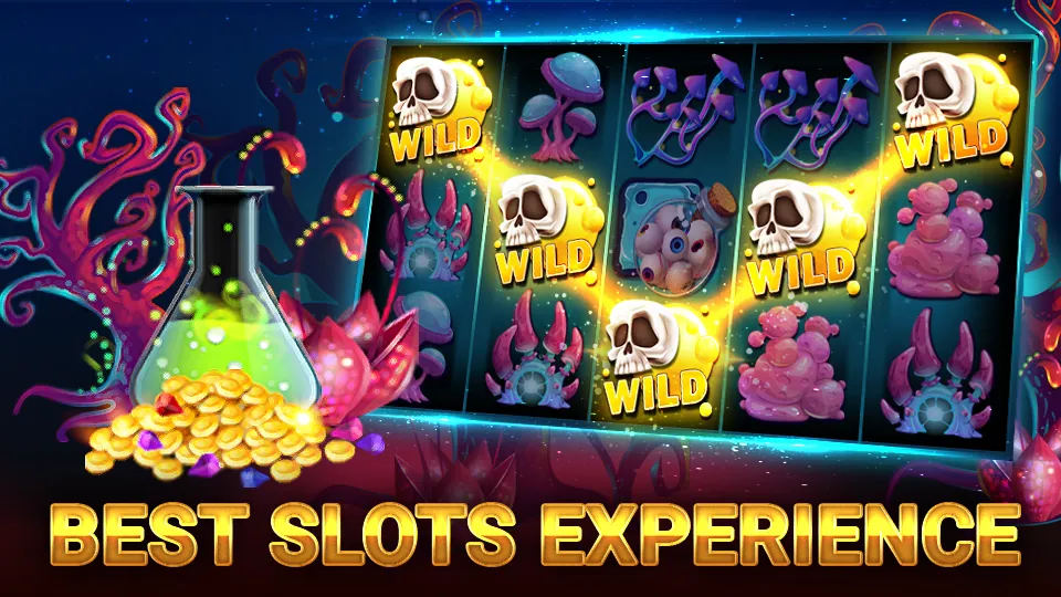 Người chơi mm88ii giành chiến thắng Jackpot lớn