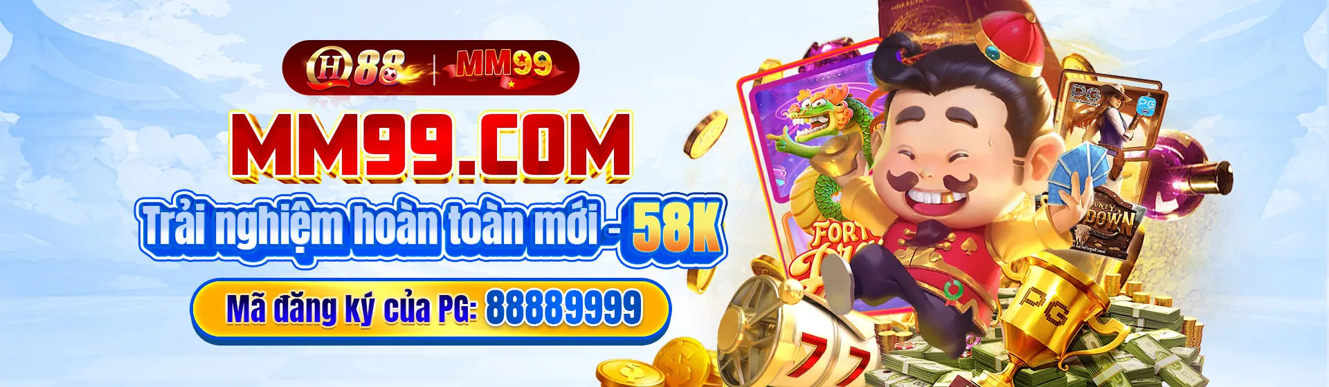 Hình ảnh nền đăng nhập mm88ii an toàn